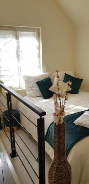 Appartement à 10 minutes de Paris